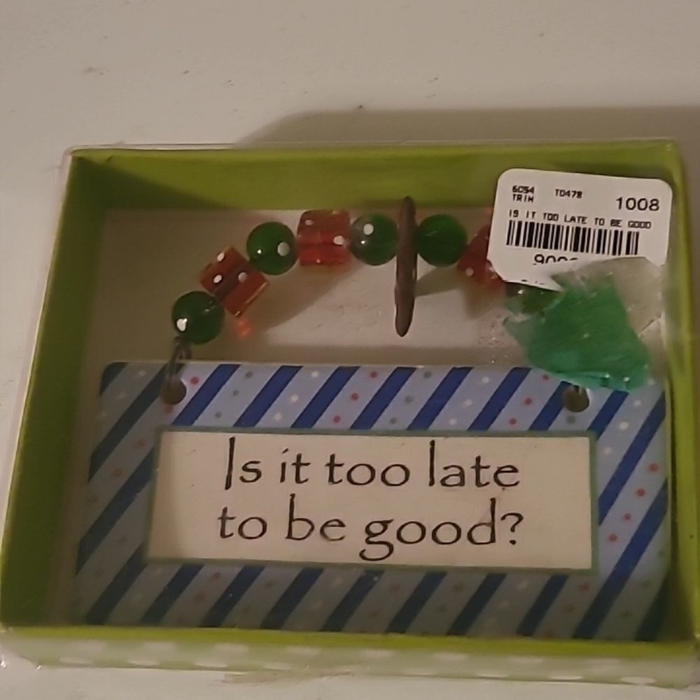 Tumbleweed Pottery Sign